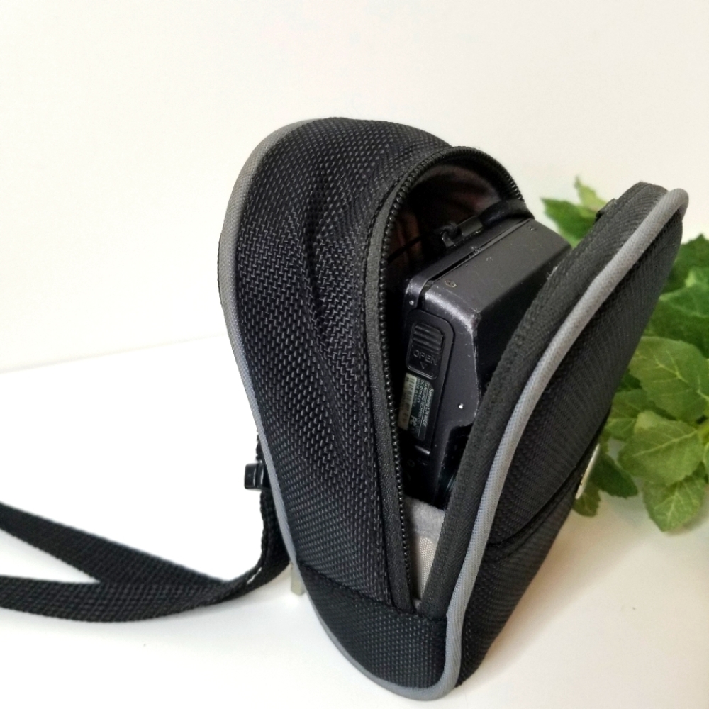 Kodak Camera Case